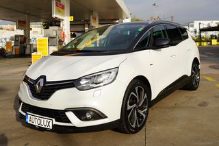Renault Grand Scenic 2019 1.3 BOSE AUTOMATO FULL EXTRA