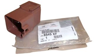 ΡΕΛΕ ΒΕΝΤΙΛΑΤΕΡ 50AMP BERLINGO (B9)(K9) C3 (A51) (B618) - PICASSO C4 - (C41) - PICASSO C4 X C5 II -