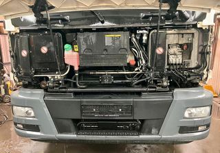 Καρότσα Κουρτίνα MAN 2020 TGM 15 290 EURO 6-D-thumb-5