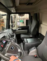 Καρότσα Κουρτίνα MAN 2020 TGM 15 290 EURO 6-D-thumb-8
