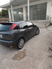 Ford Focus 2004 ST170