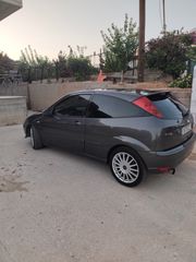 Ford Focus 2004 ST170-thumb-1