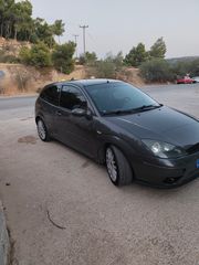 Ford Focus 2004 ST170-thumb-2