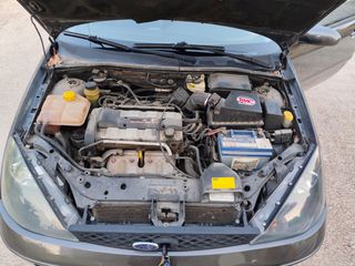 Ford Focus 2004 ST170-thumb-7