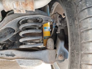 Ford Focus 2004 ST170-thumb-11