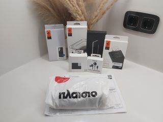 Samsung s25 ultra black Titanium 256 gb σφραγισμένο