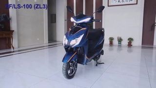 E-fun 2025 BIKE ONOFF SMART