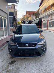Seat Arona 2020 1.0 TGI FR FULL EXTRA