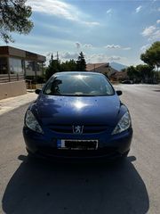 Peugeot 307 2005