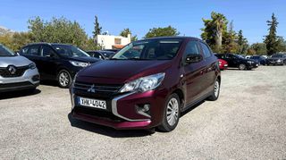 Mitsubishi Space Star 2022 1.2 Invite Radio (EL816)-thumb-2