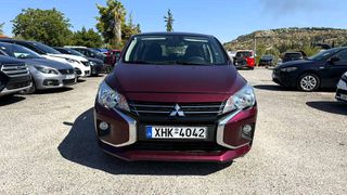Mitsubishi Space Star 2022 1.2 Invite Radio (EL816)-thumb-3