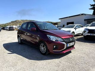 Mitsubishi Space Star 2022 1.2 Invite Radio (EL816)-thumb-4