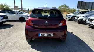 Mitsubishi Space Star 2022 1.2 Invite Radio (EL816)-thumb-7