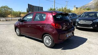 Mitsubishi Space Star 2022 1.2 Invite Radio (EL816)-thumb-8
