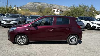 Mitsubishi Space Star 2022 1.2 Invite Radio (EL816)-thumb-9