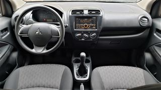 Mitsubishi Space Star 2022 1.2 Invite Radio (EL816)-thumb-10
