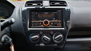 Mitsubishi Space Star 2022 1.2 Invite Radio (EL816)-thumb-12