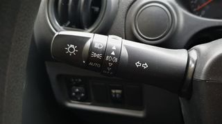 Mitsubishi Space Star 2022 1.2 Invite Radio (EL816)-thumb-13