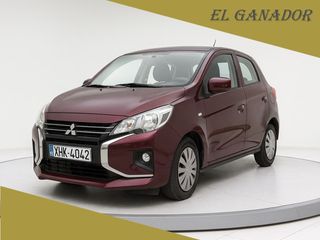 Mitsubishi Space Star 2022 1.2 Invite Radio (EL816)