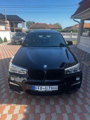 Bmw X4 M40 2016 M 40i