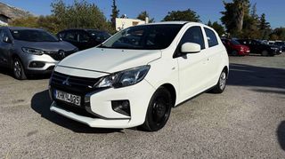 Mitsubishi Space Star 2022 1.2 Invite Radio (EL796)-thumb-1