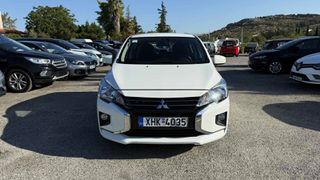 Mitsubishi Space Star 2022 1.2 Invite Radio (EL796)-thumb-2