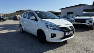 Mitsubishi Space Star 2022 1.2 Invite Radio (EL796)-thumb-3