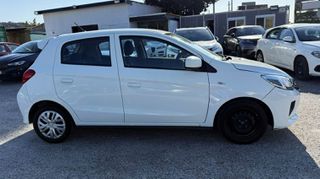 Mitsubishi Space Star 2022 1.2 Invite Radio (EL796)-thumb-4