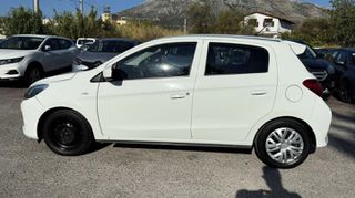 Mitsubishi Space Star 2022 1.2 Invite Radio (EL796)-thumb-8