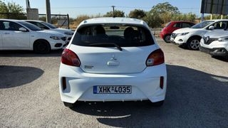Mitsubishi Space Star 2022 1.2 Invite Radio (EL796)-thumb-6