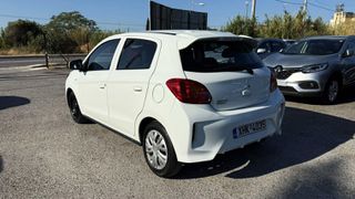 Mitsubishi Space Star 2022 1.2 Invite Radio (EL796)-thumb-7