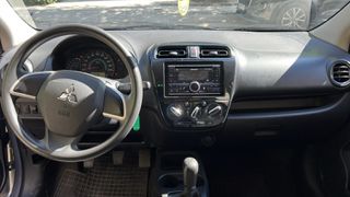 Mitsubishi Space Star 2022 1.2 Invite Radio (EL796)-thumb-9
