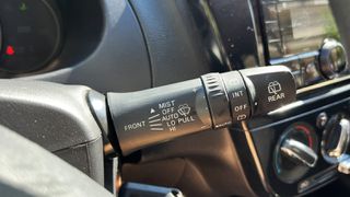 Mitsubishi Space Star 2022 1.2 Invite Radio (EL796)-thumb-13