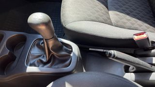 Mitsubishi Space Star 2022 1.2 Invite Radio (EL796)-thumb-18