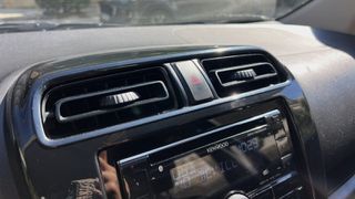 Mitsubishi Space Star 2022 1.2 Invite Radio (EL796)-thumb-14