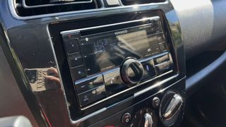 Mitsubishi Space Star 2022 1.2 Invite Radio (EL796)-thumb-15