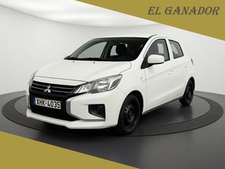 Mitsubishi Space Star 2022 1.2 Invite Radio (EL796)
