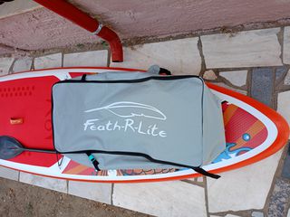Sup-Stand Up Paddle 2025 Feath r lite