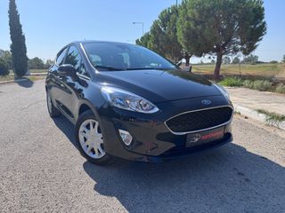 Ford Fiesta 2018