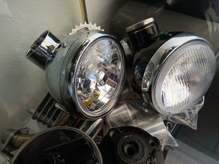 kavouki kai fanari  gia honda z50j Z50R monkey Gorilla lifan bobo skyteam Jincheng Jintong JC50 MODIFYING GARAGE "since1993" TAKEGAWAGR - 4miniracingparts,gr