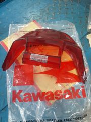 ΚΡΥΣΤΑΛΟ STOP  KAWASAKI  KAZER    115