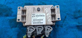 CITROEN C4 IAW 6LPA.03 16717064 9661168480 MAGENTI MARELLI ΕΓΚΕΦΑΛΟΣ ECU RFK 2.0 16V