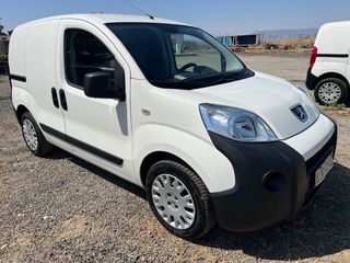 Peugeot Bipper 2018 1.3mjet Clima   EURO 6
