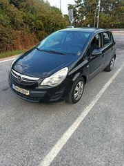 Opel Corsa 2012 CDTI