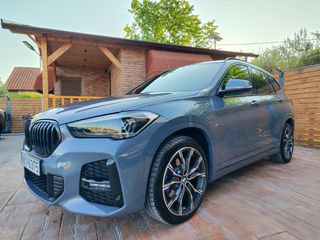 Bmw X1 2021 X DRIVE 25e ///M SPORTPAKET EDITION  PLUG IN FULL EXTRA