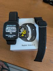 Redmi watch 4