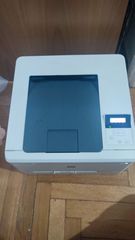 Printer HP Color LaserJet Pro M254nw-thumb-1