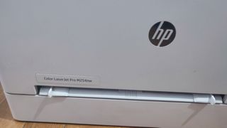 Printer HP Color LaserJet Pro M254nw