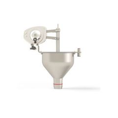 Λουκουμαδιέρα Αυτόματη / Χειροκίνητη με 2 Έμβολα και Ανοξείδωτο Κάδο 7lt .Διαστάσεις	47× 33× 55