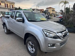 Isuzu D-Max 2012-thumb-7